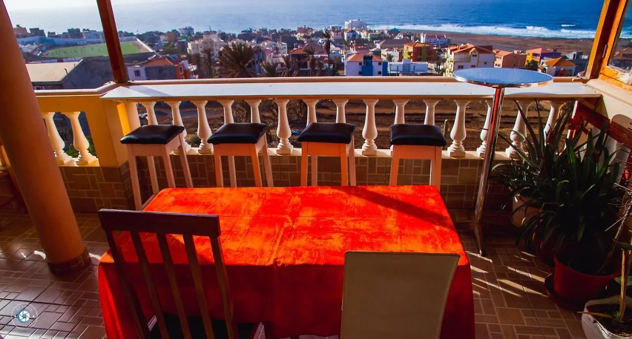 Colina D'Sol Bed & Breakfast Ponta Do Sol