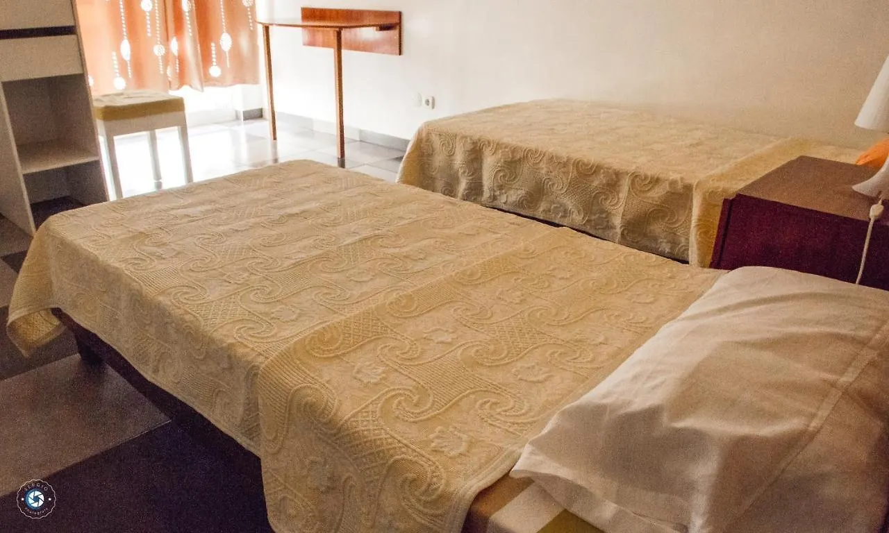 Colina D'Sol Bed & Breakfast Ponta Do Sol