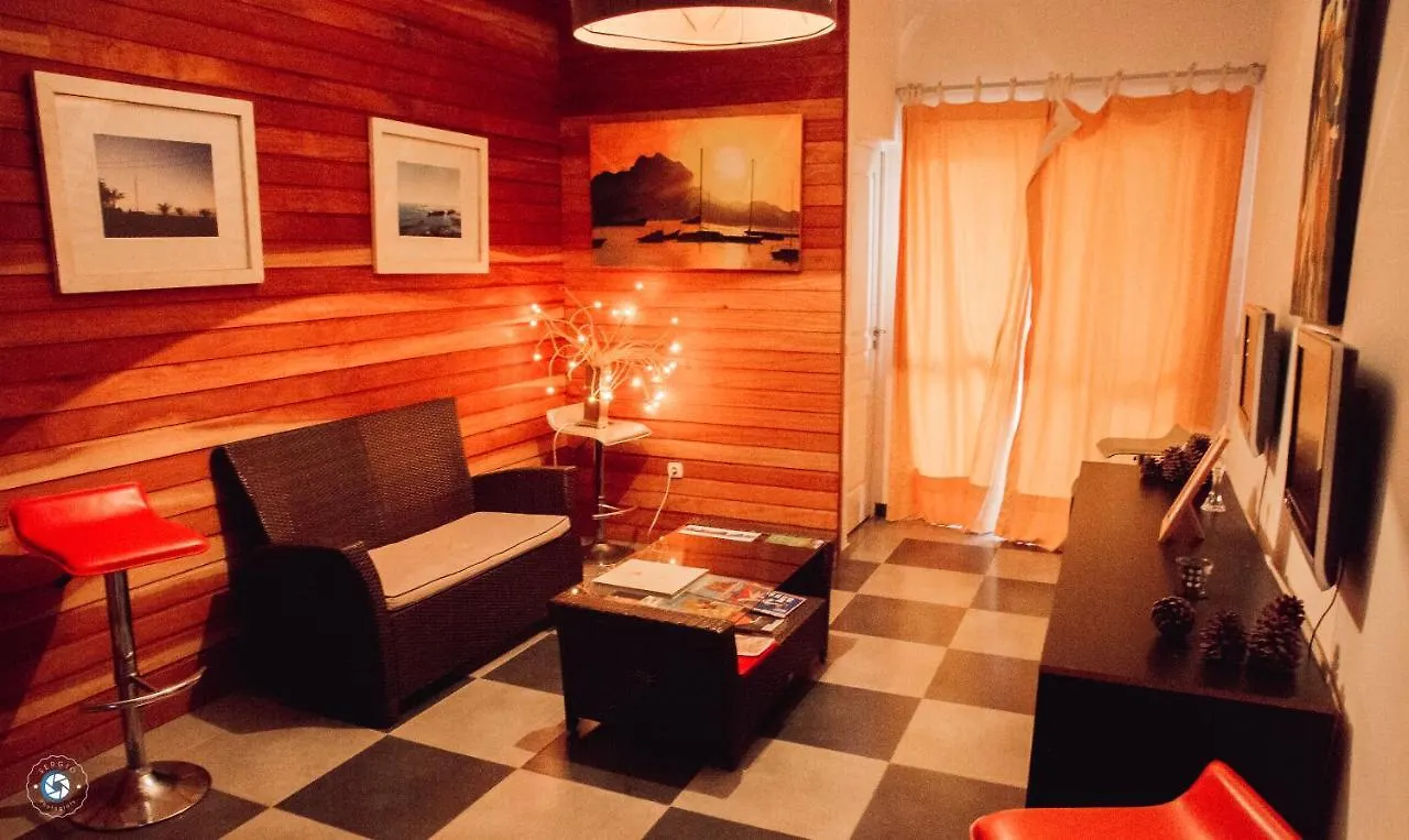 Colina D'Sol Bed & Breakfast Ponta Do Sol 3*,