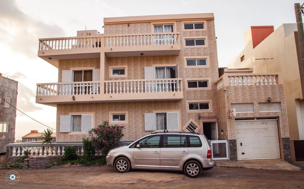 Colina D'Sol Bed & Breakfast Ponta Do Sol
