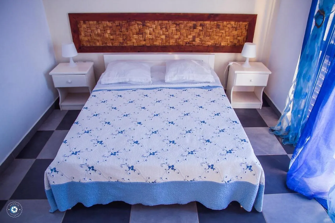 Colina D'Sol Bed & Breakfast Ponta Do Sol
