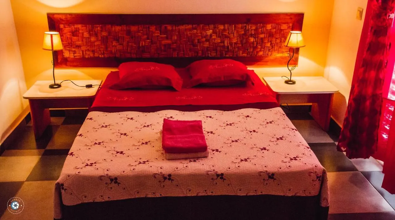 Colina D'Sol Bed & Breakfast Ponta Do Sol