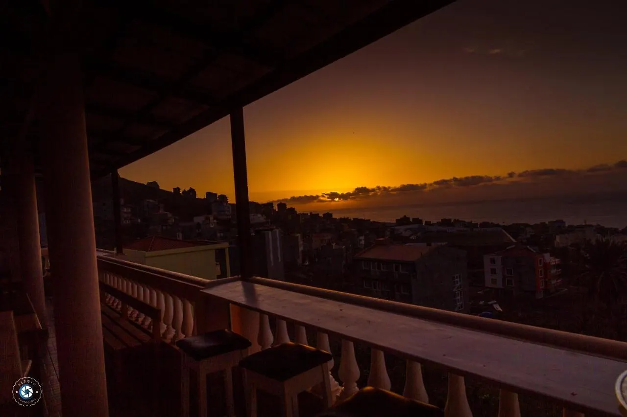 Colina D\'Sol location