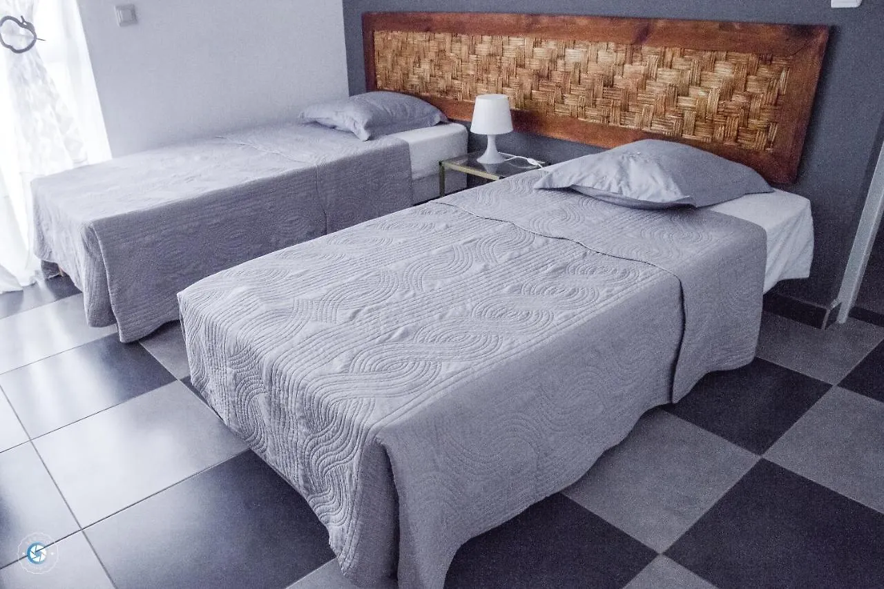Colina D'Sol Bed & Breakfast Ponta Do Sol