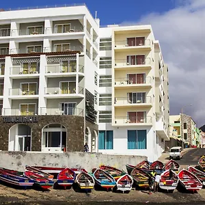Hotell Tiduca