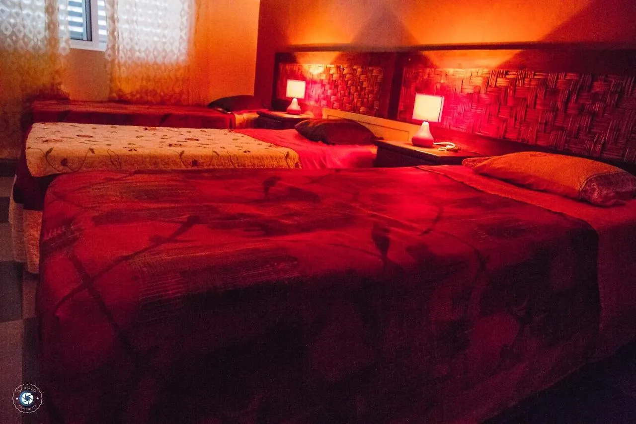 Bed and Breakfast Colina D'Sol Ponta Do Sol