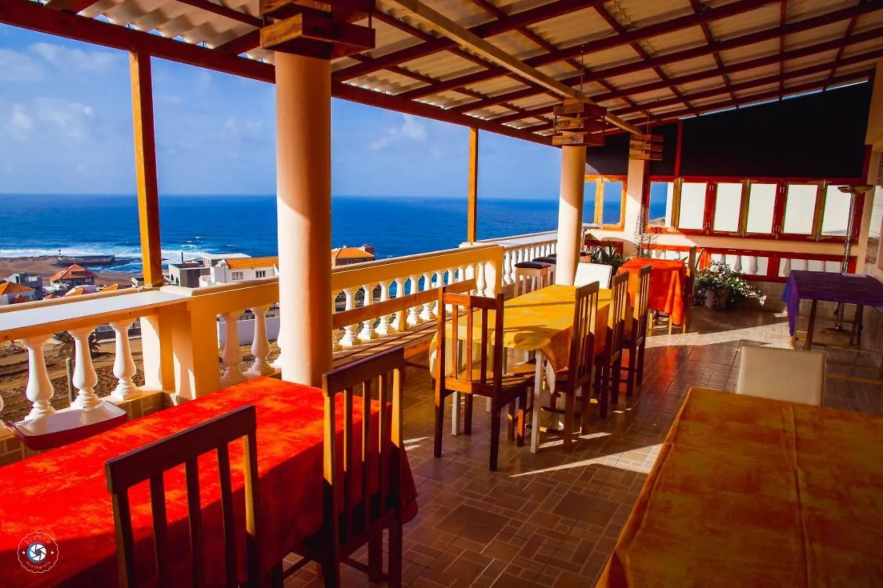 Bed & Breakfast Bed and Breakfast Colina D'Sol Ponta Do Sol