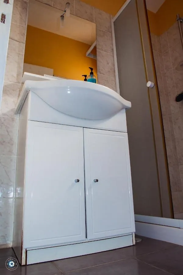 *** Bed & Breakfast Bed and Breakfast Colina D'Sol Ponta Do Sol Kapverdy