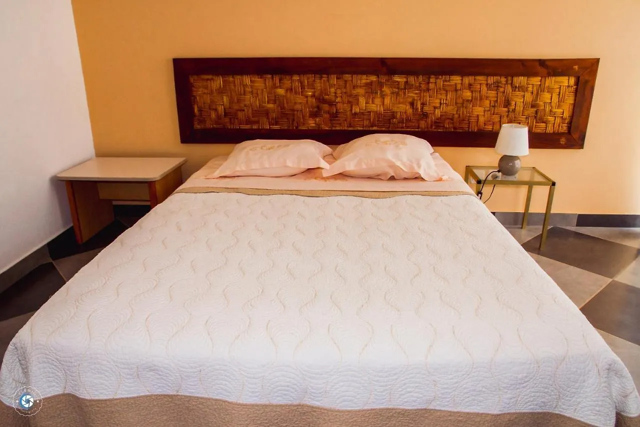 Bed and Breakfast Colina D'Sol Ponta Do Sol Bed & Breakfast